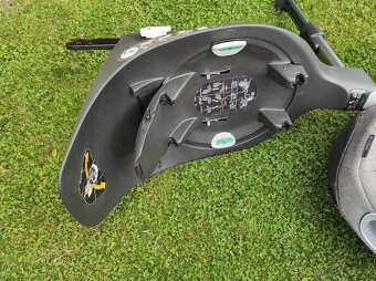Cybex priam - 8