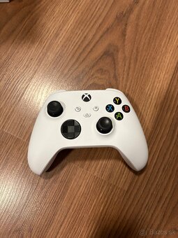Xbox series S - 8