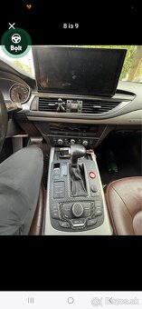 Audi a7 - 8