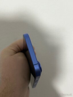 PREDANÉ Dobrý deň Ponúkam na predaj iPhone 16 128GB - 8