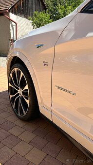 BMW X4 3.0d xDrive - 8