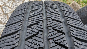 6x120 R16 --- FORD CUSTOM (od r.v. 2024) , VW T7 (2025) - 8
