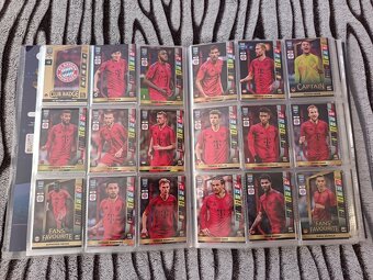 Album FIFA 365 2024/2025 - 8