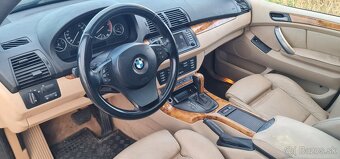 BMW X5 3.0d 160kw Automat - 8
