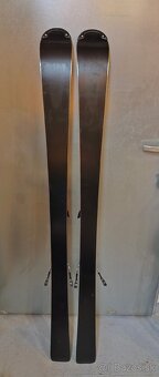 Lyže Völkl Made in Germany - 8