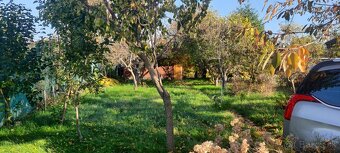 Záhrada, Bratislava, Slovnaftská 1 - 8