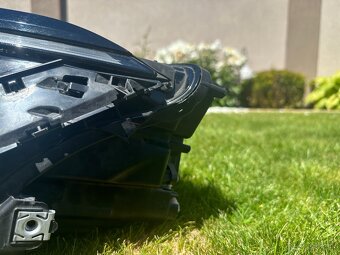 VW TOUAREG 2018 FULL LED MATRIX - 8