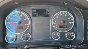 MAN TGX 26.460 - BDF nadstavba - 8