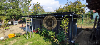 Na predaj starší rodinný dom v obci Tepličky okr. Hlohovec - 8