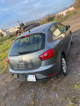 Seat Ibiza 1.0 MPI Reference ———-84——— tis KM - 8