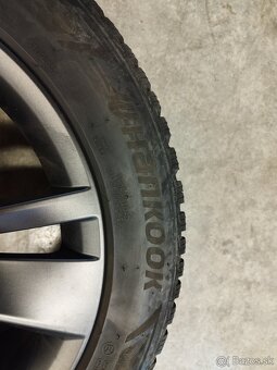 PREDAM ZIMNE KOMPLETY ŠKODA SUPERB KAROQ SEAT ATECA - 8