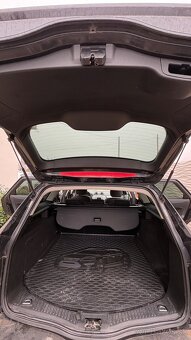 FORD MONDEO COMBI MK4 - 8