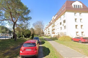 PRENÁJOM – 3iz byt v peknej časti Ružinova - 8