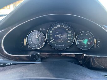 Mercedes CLS 320 cdi - 8