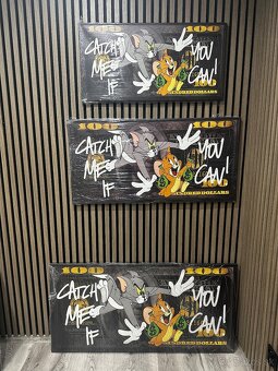 Obrazy na platne - 8