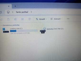 predám Hp 250 g5 , Intel® Core™i5 , ssd , 16gb ram - 8