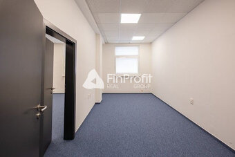 Kancelárske priestory na prenájom s možnosťou kúpy - od 10 m - 8