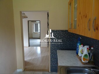 RODINNÝ DOM Hernádszurdok - 8