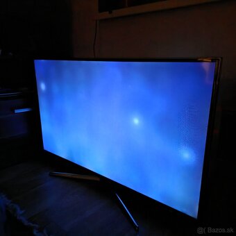 Samsung 48" Smart TV (model UE48H6470SS, r. 2014). - 8