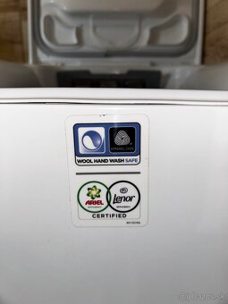 Predám práčku AEG LAVAMAT 6000 Series - 8