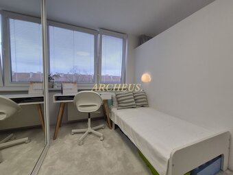 3 IZBOVÝ BYT - 74 m2 , PAJOROVA UL., KOŠICE - SEVER - 8