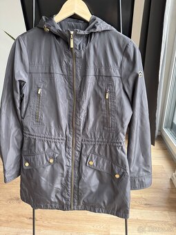Michael Kors - dlhšia bunda S (raincoat) - 8