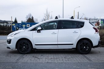 Peugeot 3008 1.6 BlueHDi, 88kW (2016) - 8