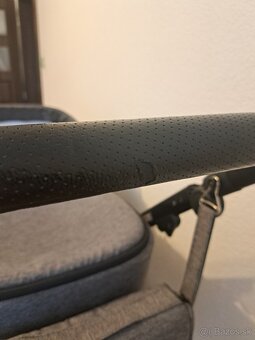 Kočík Adamex 3-kombinácia - 8