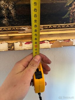 Olejomaľba na plátne 1 - 8