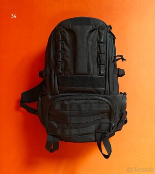 Airsoft prebytky - 8
