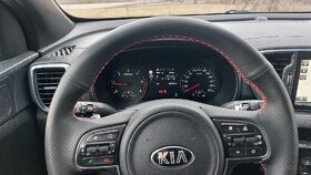 Kia Sportage GT Line 2.0 CRDI 4x4 automat - 8