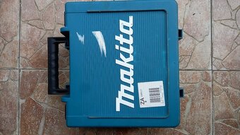 Makita HP1630 - 8