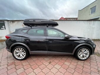 Prenájom a Predaj Strešných Boxov a Autopríslušenstva - 8