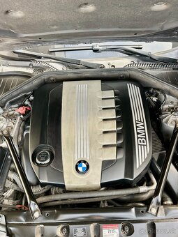 BMW 730d F01 - 8