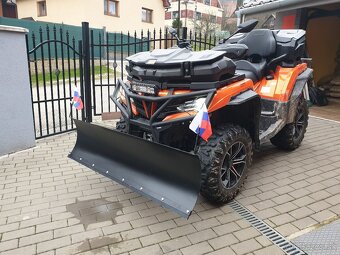 Cf moto 850xc - 8