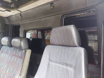 Iveco Eurocargo 4x4 Top stan Ako novy 28tysic km hasici Vrtn - 8