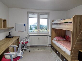 3D /EXKLUZÍVNE/ 3-iz. tehlový byt, Družstevná, Spišská Belá - 8