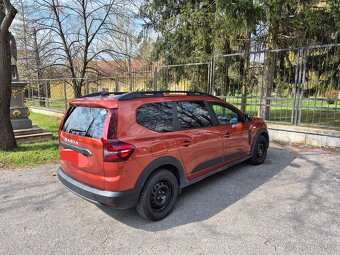 Dacia Jogger 2023 12000km - 8