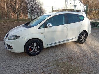 Seat Altea Freetrack kúpené na Slovensku - 8