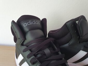 Topánky Adidas HOOPS 3.0 MID 44 2/3 - 8