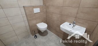 Prenájom obchodných priestorov v novovybudovanom odpočívadle - 8
