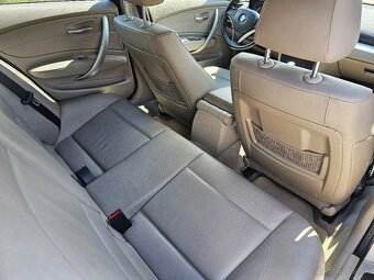 BMW 118D XENON AUTOMAT - 8