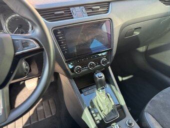 Škoda Octavia Scout 2.0 TDI DSG 4x4 135KW CANTON/ACC/PANORAM - 8