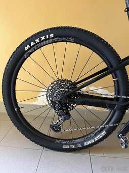 Orbea Oiz TR 120mm XL - 8