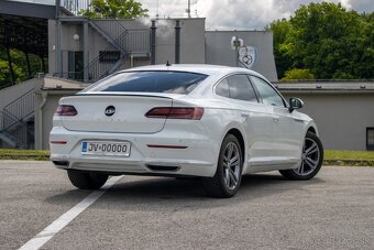 Volkswagen Arteon 2.0 TDI SCR BMT R-Line - 8