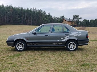 Renault 19 1.4e Chamade 1996 - 8