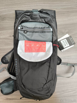 Nový ruksak Scott Trail Protect 10l s integrovaným chráničom - 8
