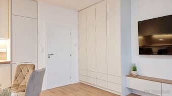 1i byt v projekte MIKO s parkovacím miestom - 8