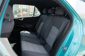 Volkswagen ID.3 Performance 150KW 58kWh 1st-Po Servise - 8