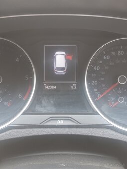 PASSAT B8-2.0TDI 140KW M6 DOVOZ GB - 8